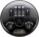 harley davidson indian scout [CUSTOM DYNAMICS] – 5-3/4" ProBEAM® LED headlight-1