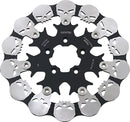 Harley-Davidson Xl 883 R Roadster [2004, 2009-2010, 2013] - Skull Bremsscheibe – Bild 2
