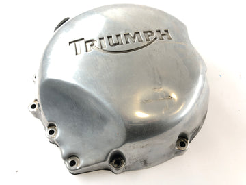 Triumph Thunderbird 900 RT T309 [1997] - Kuplungburkolat motorburkolat
