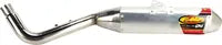 Yamaha Yz 250 F [2024, 2025, 2025-2026] - Q4 Hex Slip-On Schalldämpfer – Bild 3