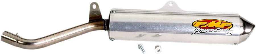 Kawasaki Kdx 220 R (Kdx 220 R) [2002, 2004-2005] - Powercore 2 Endschalldämpfer – Bild 2