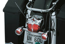 Harley-Davidson Sportster S [KURYAKYN] – Zombie™ hátsó lámpa burkolat-2