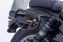 harley davidson nightster [SW-MOTECH] – SLC oldalsó csomagtartó (balra)-2