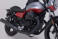 Moto Guzzi V 9 Bobber [SW-MOTECH] – ütközőléc