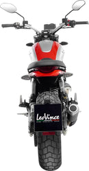ducati scrambler 800 [LEOVINCE] – LV-10 hátsó hangtompító-3