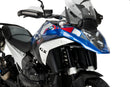 BMW R 1300 GS TROPHY [2025] – Alsó terelőlap – Átlátszó