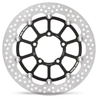 Honda CBR 650 R ABS Rh01 [2021, 2024-2026] - Halo Series Schwimmende Bremsscheibe – Bild 12
