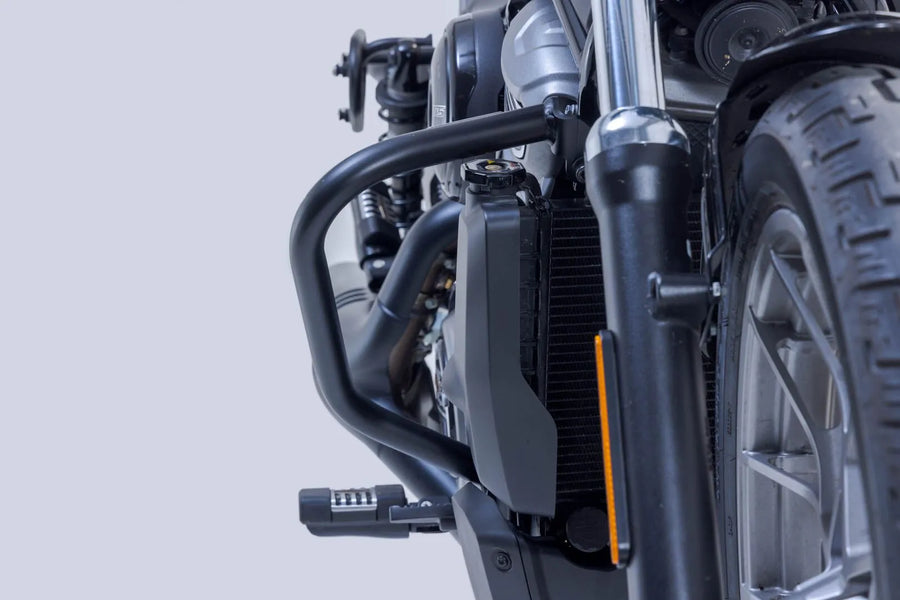 harley davidson nightster [SW-MOTECH] – ütközőrudak