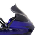 harley davidson fltruse [KLOCK WERKS] – szélvédő-3