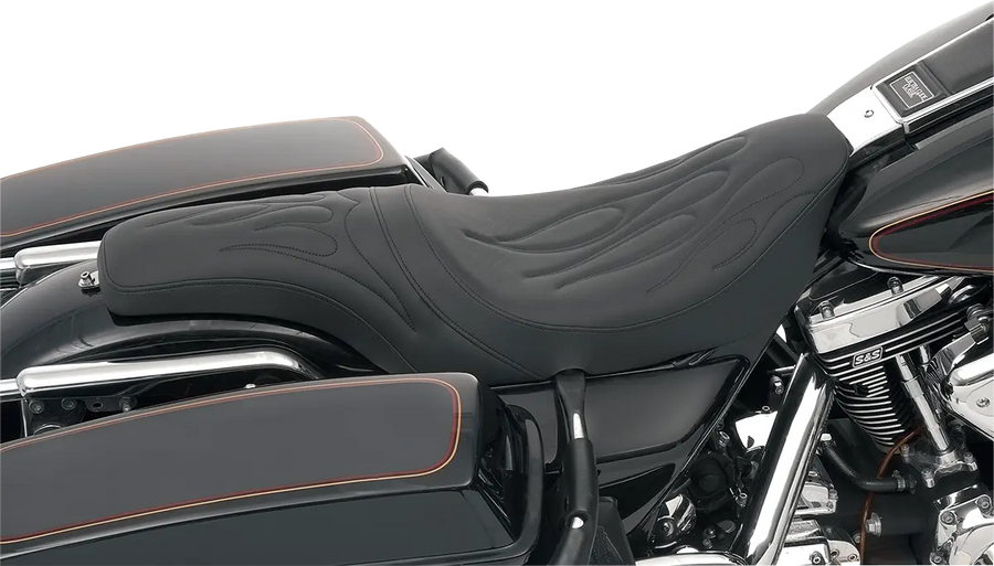 harley davidson flhri [DRAG SPECIALTIES] – Predator ülés