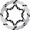 Gas EC 250 [2018-2020] - Bremsscheibe schwimmend Wave, genutet – Bild 1