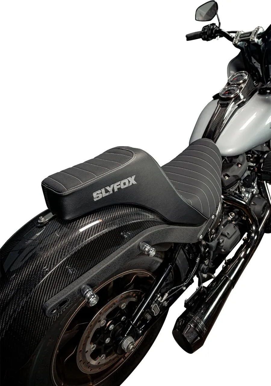 harley davidson fxlrst [SLYFOX] – High Noon ülés