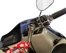 Harley Davidson Flhtcu [KLOCK WERKS] – iOmounts™ eszköztartó