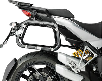 ducati multistrada 1200 [SW-MOTECH] – EVO oldaltartó