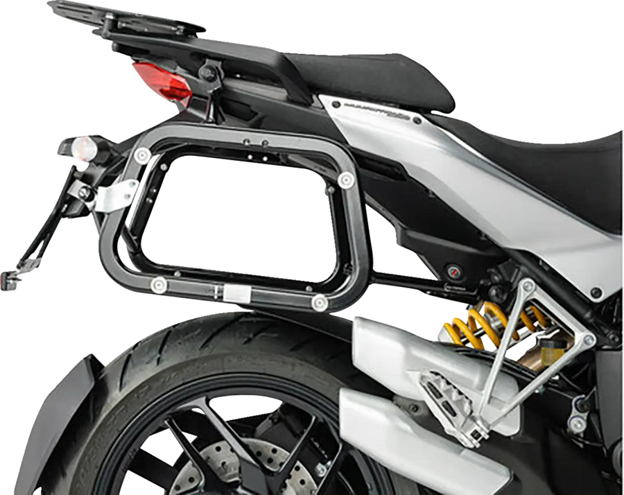 ducati multistrada 1200 [SW-MOTECH] – EVO oldaltartó