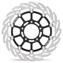 Mv Agusta RUSH 1000 [2020-2024] - Flame Series Rotor Race – Art.-Nr. 113073 – Bild 2