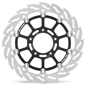 Mv Agusta RUSH 1000 [2020-2024] - Flame Series Rotor Race – Art.-Nr. 113073 – Bild 2
