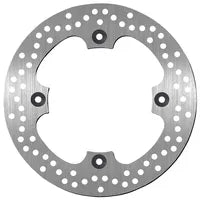 Honda CB 1000 R ABS Sc60 [2010, 2013, 2015-2017] - Hintere Halo Series Bremsscheibe – Bild 6