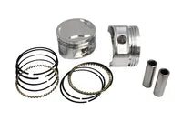 Harley-Davidson FLHS 1340 Electra Glide Sport [1994] - Kolbensatz für S&S Motoren – Art.-Nr. 92-1062 – Bild 8