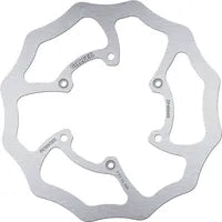 Suzuki RM 85 17/14 Small Wheel [2022-2023] - BREMSSCHEIBE FIXED WAVE GROOVED OVERSIZE – Bild 3