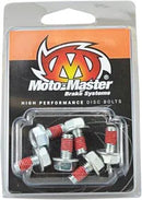 Tm Racing TM EN 250 ES FI 4T [2026] - BREMSSCHEIBE SHARK FIXED – Bild 8