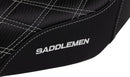 harley-davidson street bob [SADDLEMEN] – Pro Series SDC Performance ülés-5