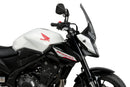 HONDA CB 500 HORNET [2025] – Új generációs Touring – színezett-4