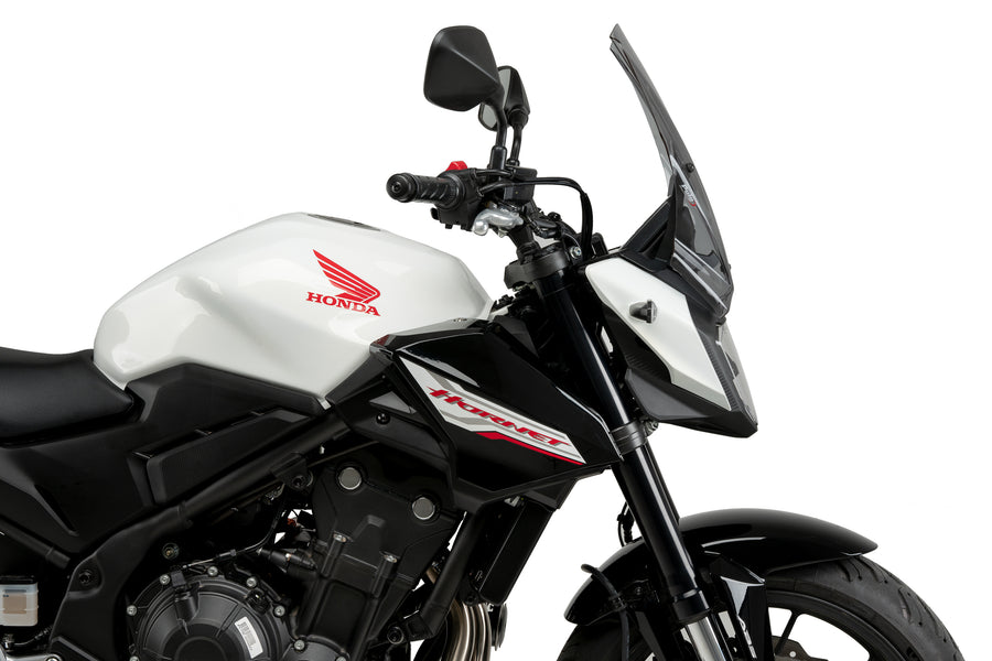 HONDA CB 500 HORNET [2025] – Új generációs Touring – színezett