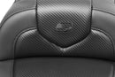harley davidson fltr [SADDLEMEN] – Roadsofa™ szénszálas ülés-3
