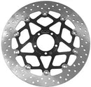 Ktm Super Duke 1390 R ABS [2024] - Flame Series Rotor Race – Art.-Nr. 112223 – Bild 10