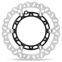 KTM EXC 300 TBI Hardenduro [2025-2026] - Bremsscheibe schwimmend Wave, genutet – Bild 7