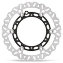 KTM EXC 300 TBI Sixdays [2024-2027] - Bremsscheibe schwimmend Wave, genutet – Bild 7
