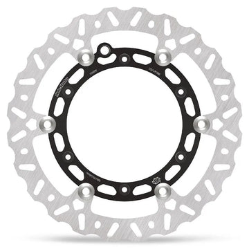 KTM XCF-W 500 [2023] - Nitro Series schwimmend gelagerte Bremsscheibe – Bild 1