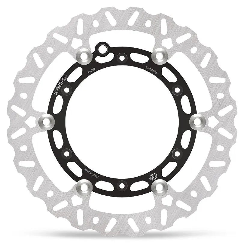 Stark VARG [2023] - Nitro Series schwimmend gelagerte Bremsscheibe – Bild 1