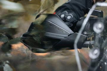 benelli leoncino 800 trail [SW-MOTECH] – Kalandos kézvédő készlet