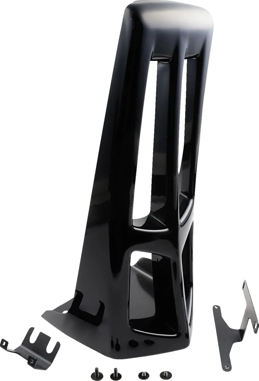 harley davidson fxsbse [CULT WERK] – Egyedi spoiler