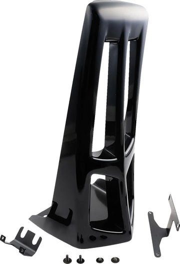 harley davidson fxsbse [CULT WERK] – Egyedi spoiler