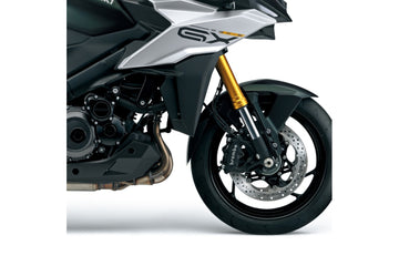 SUZUKI GSX-S 1000 GX TOURING [2025] – Első sárvédő hosszabbítás