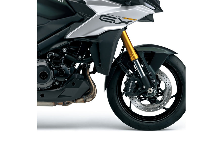 SUZUKI GSX-S 1000 GX TOURING [2025] – Első sárvédő hosszabbítás