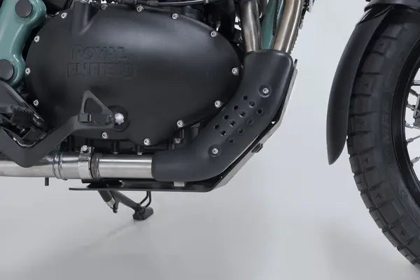Royal Enfield Bear 650 [SW-MOTECH] – Motorvédő