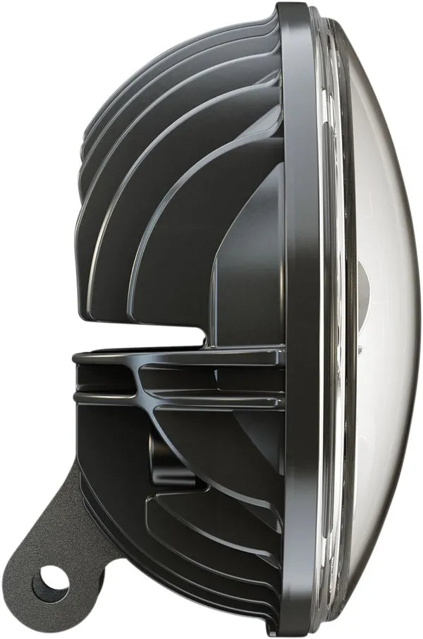 Harley-Davidson FXBR 1750 Softail Breakout 107 [2020] - Pedestal-Mount LED Adaptive 2 Scheinwerfer – Art.-Nr. 0555071 – Bild 10