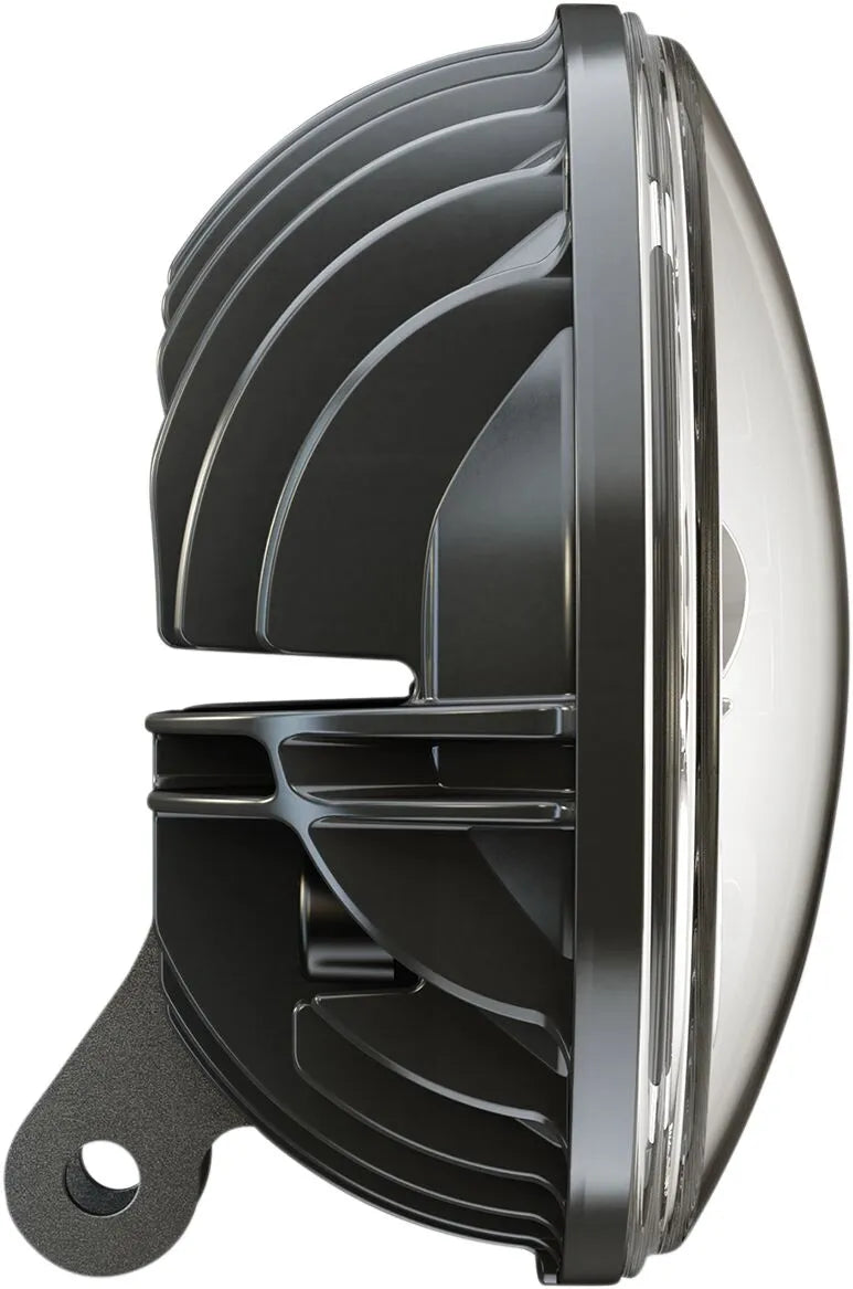 Harley-Davidson FXBR 1750 Softail Breakout 107 [2020] - Pedestal-Mount LED Adaptive 2 Scheinwerfer – Art.-Nr. 0555071 – Bild 3