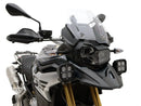 bmw f 750 gs [DENALI] – helyzetjelző lámpa tartó