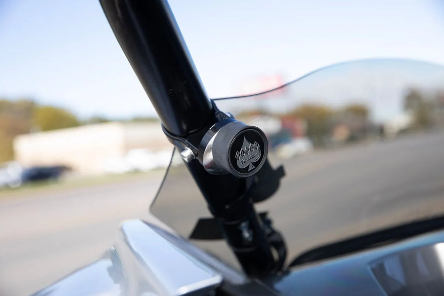 vö moto 800 [KLOCK WERKS] – Roll Cage mobiltelefon tartó