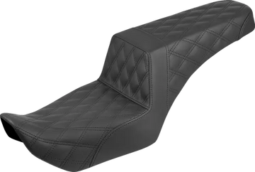 Harley Davidson Nightster 975 Special [SADDLEMEN] – Step-Up Seat