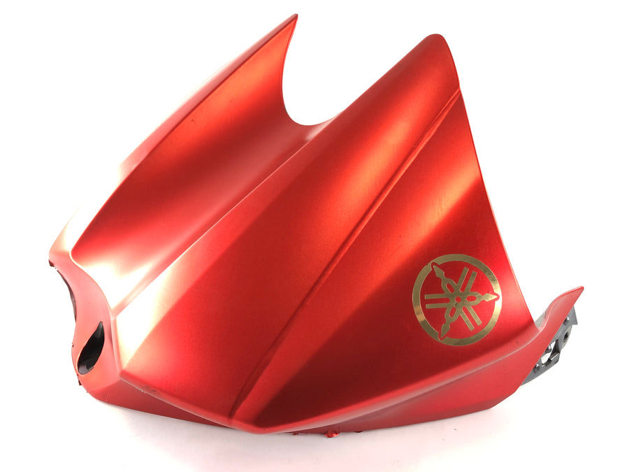 Yamaha YZF R1 RN12 [2005] - Első tank burkolat