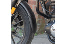 HONDA GB 350 S [2025] – Első sárvédő hosszabbító – Fekete-1