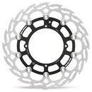 Kawasaki Klx 450 R [2010, 2012-2013, 2015-2016, 2018, 2020-2022] - Flame Series Schwimmende Bremsscheibe – Bild 11