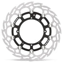 Swm RS 650 R [2015-2016] - Dakar 298 mm Bremsscheiben-Set vorne – Bild 3