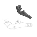 Gas MC 85 17/14 [2025-2027] - Versatzhalterung für OEM-Bremssattel – Bild 12